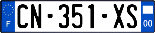 CN-351-XS