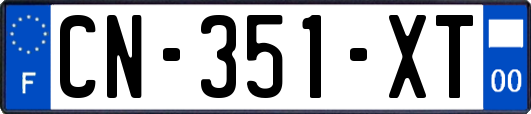 CN-351-XT