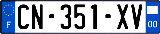 CN-351-XV