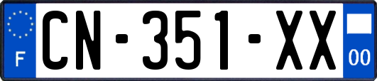 CN-351-XX