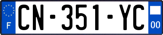 CN-351-YC