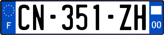 CN-351-ZH