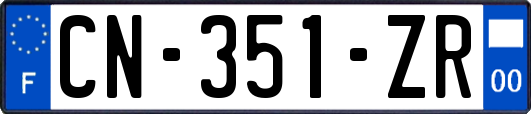 CN-351-ZR