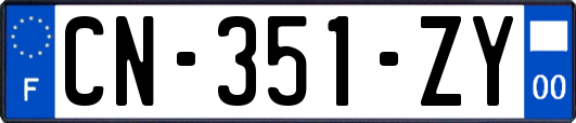 CN-351-ZY