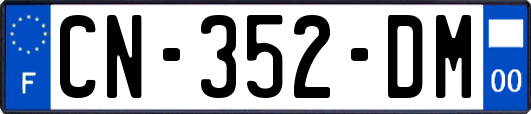 CN-352-DM