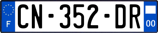 CN-352-DR