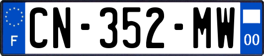 CN-352-MW