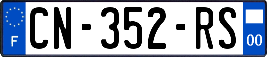 CN-352-RS