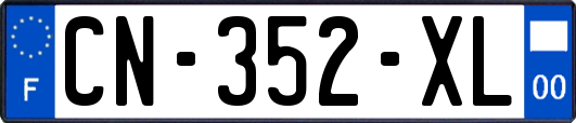 CN-352-XL