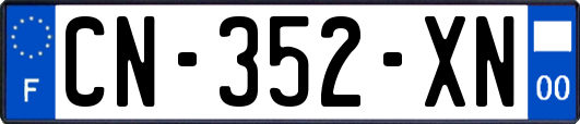 CN-352-XN