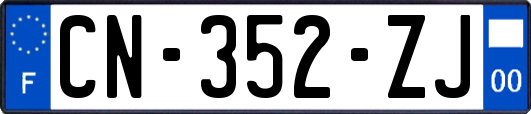 CN-352-ZJ