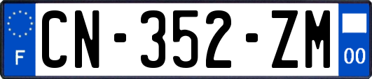 CN-352-ZM