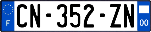 CN-352-ZN