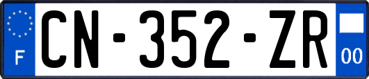 CN-352-ZR