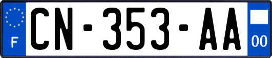 CN-353-AA