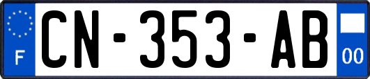 CN-353-AB