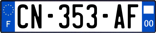 CN-353-AF