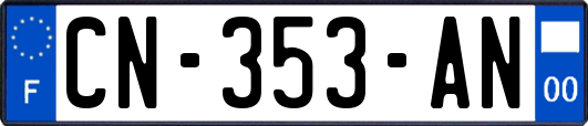 CN-353-AN