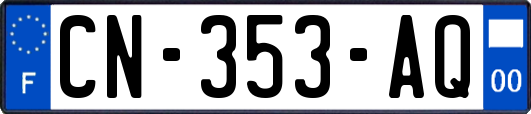 CN-353-AQ