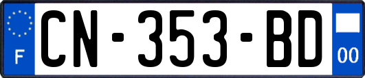 CN-353-BD