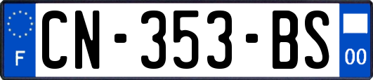 CN-353-BS