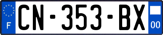 CN-353-BX