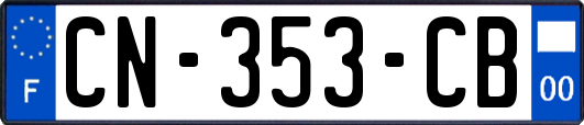 CN-353-CB