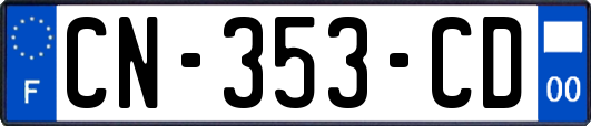 CN-353-CD