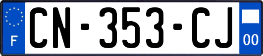 CN-353-CJ