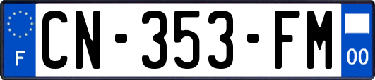 CN-353-FM