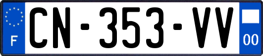 CN-353-VV