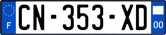 CN-353-XD