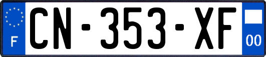 CN-353-XF