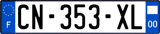 CN-353-XL