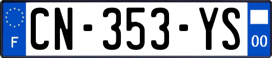 CN-353-YS