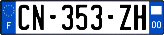 CN-353-ZH