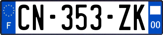 CN-353-ZK