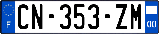 CN-353-ZM