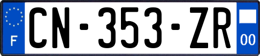 CN-353-ZR