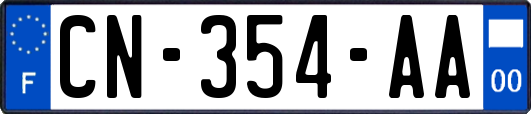 CN-354-AA