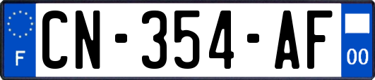 CN-354-AF