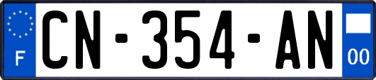 CN-354-AN