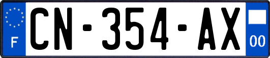 CN-354-AX
