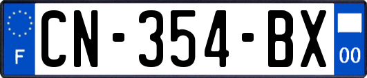 CN-354-BX