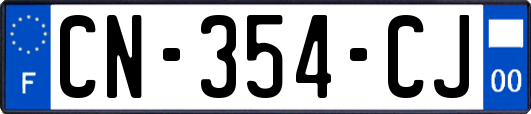 CN-354-CJ