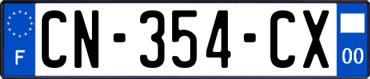 CN-354-CX