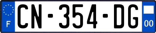 CN-354-DG