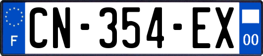 CN-354-EX