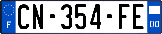 CN-354-FE