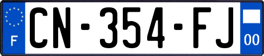 CN-354-FJ